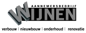 Logo Wijnen