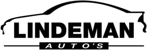 lindeman auto's - logo